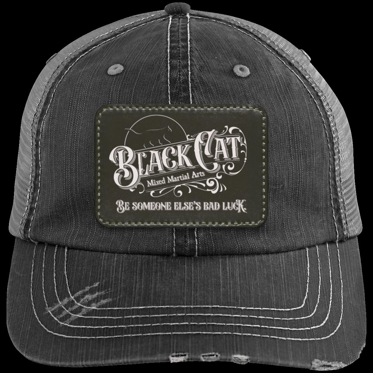 Vintage Logo Trawler Cap