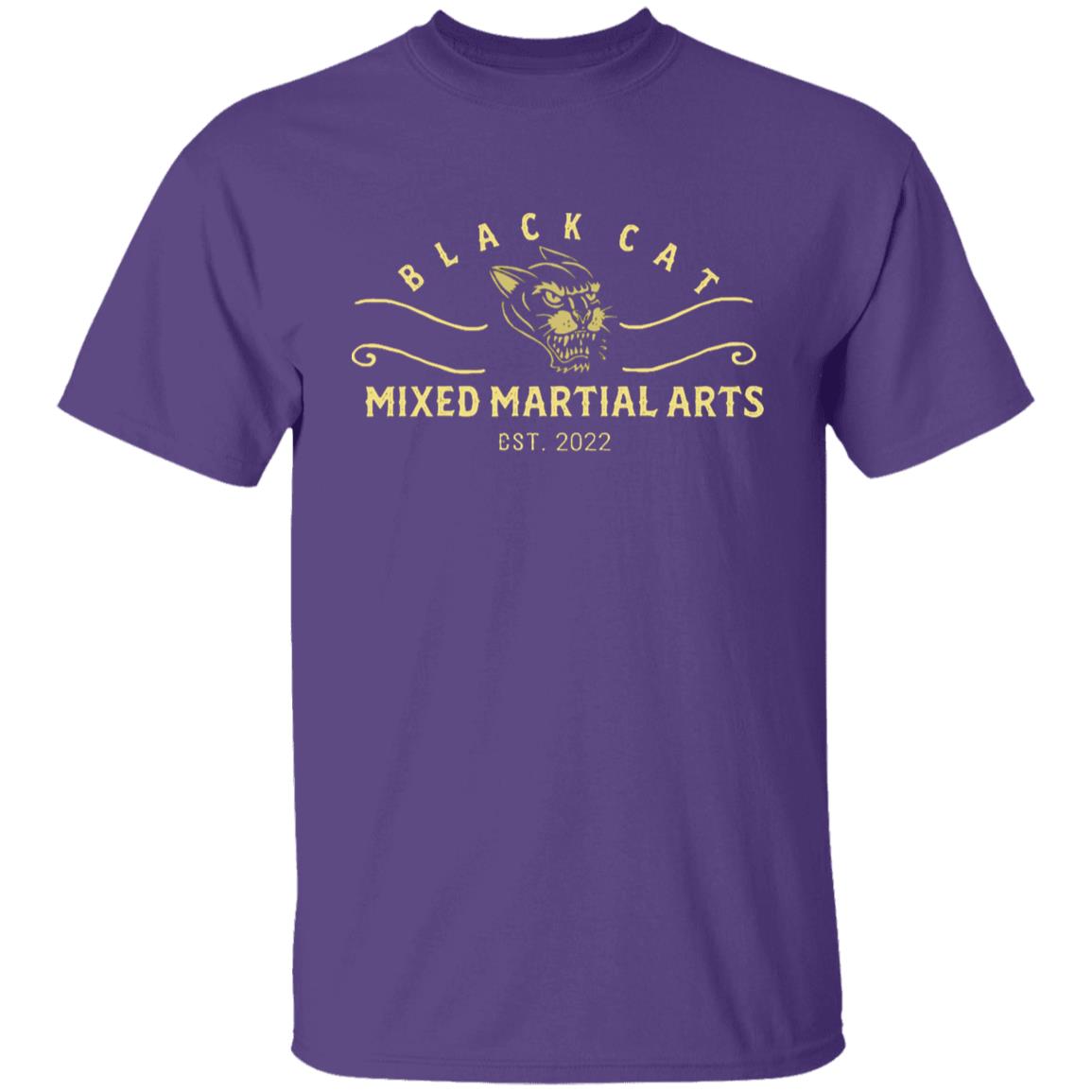 Panther Logo Kids T-Shirt