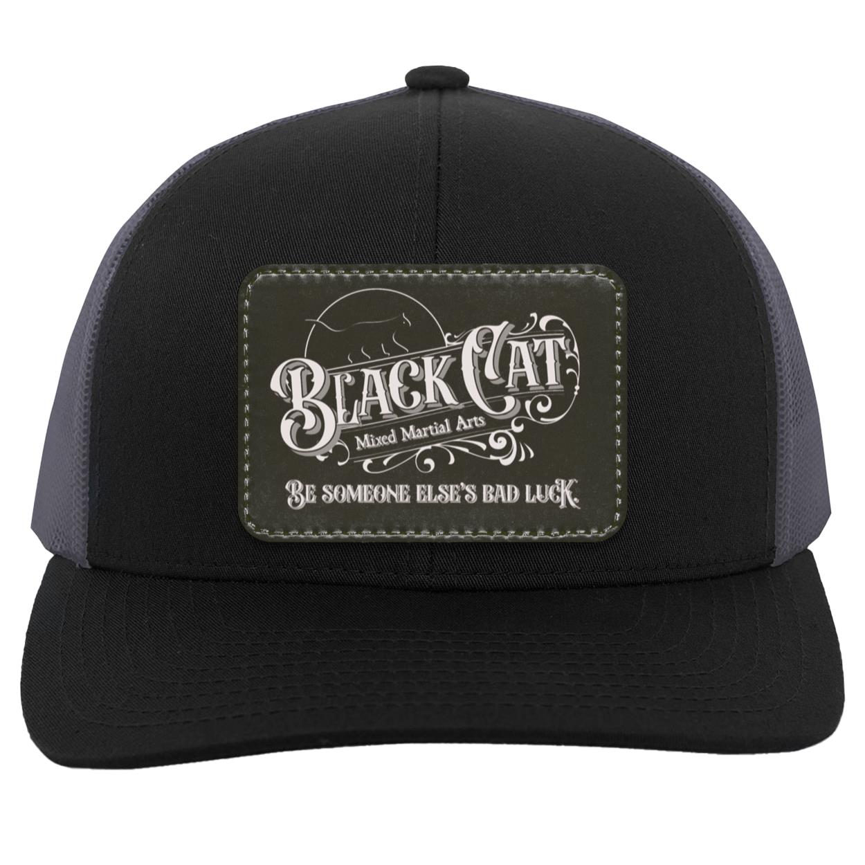 Vintage Trucker Snap Back