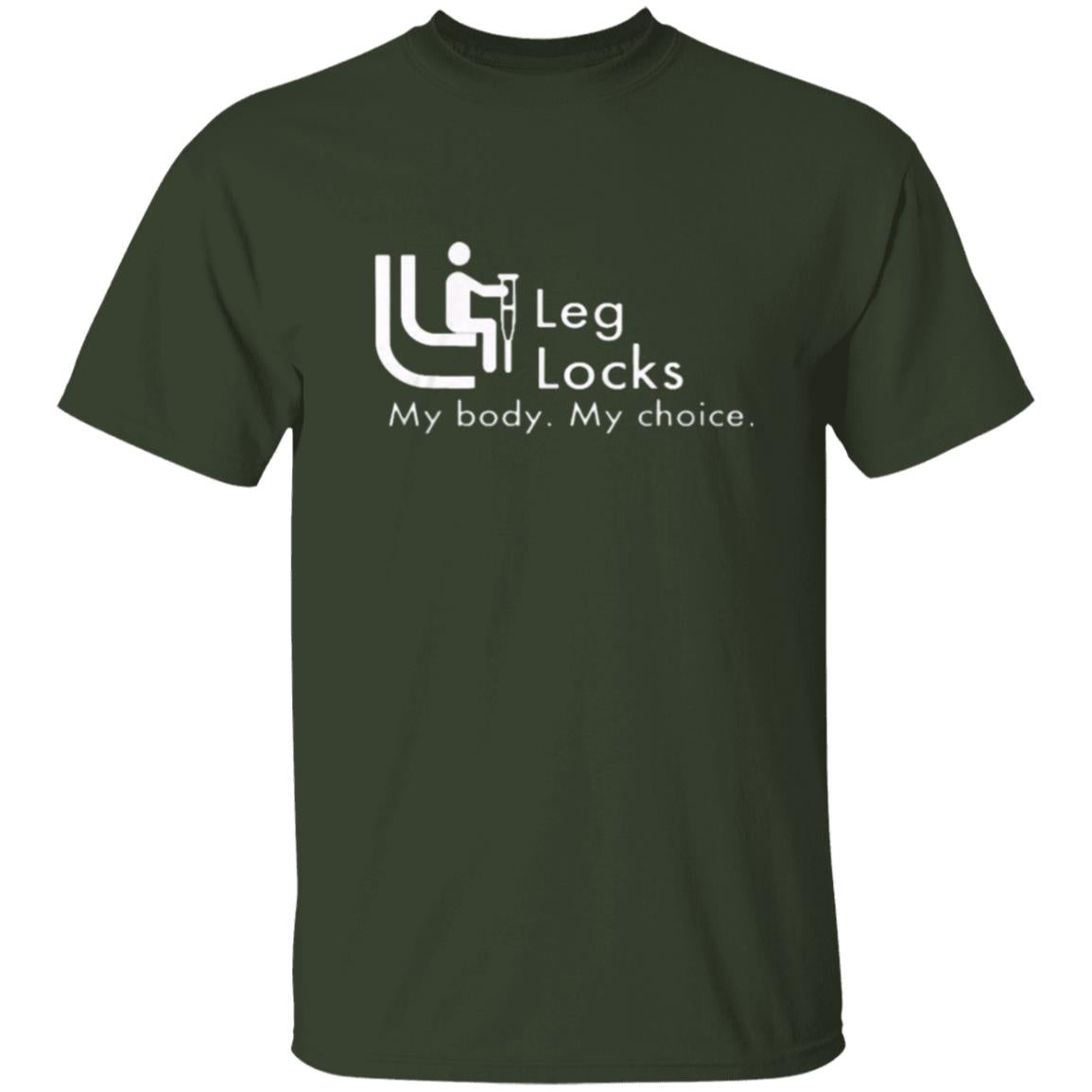 Legbortion T-Shirt