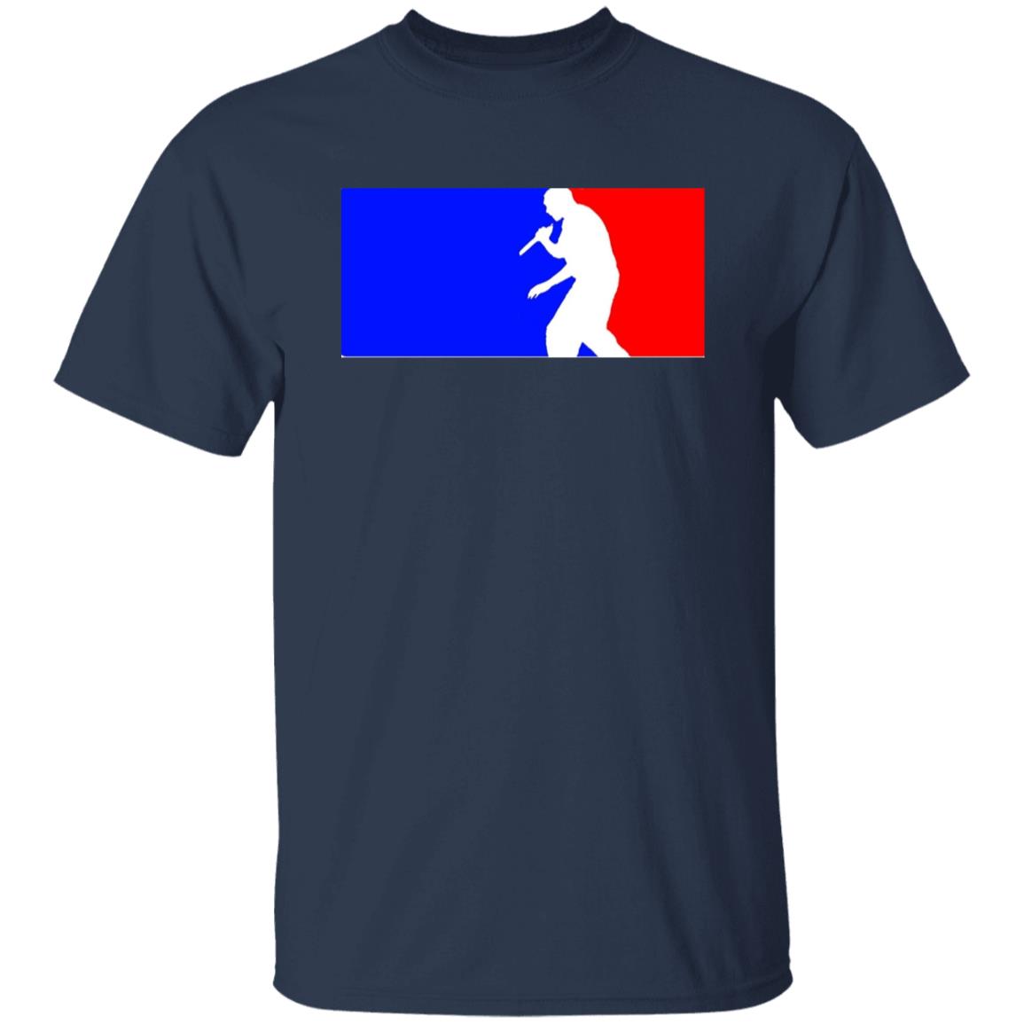 MLKF T-Shirt