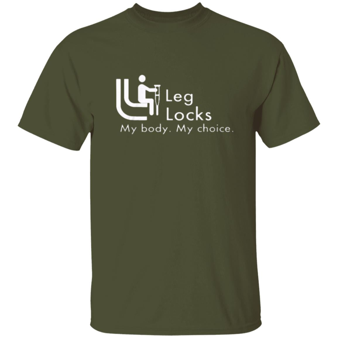 Legbortion T-Shirt
