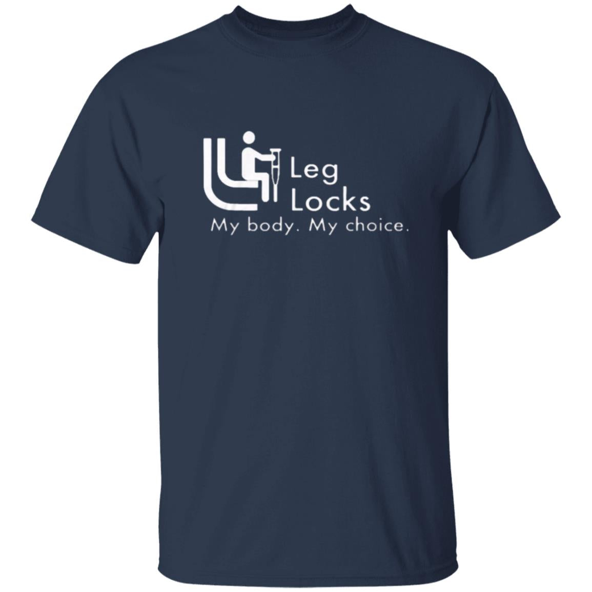 Legbortion T-Shirt