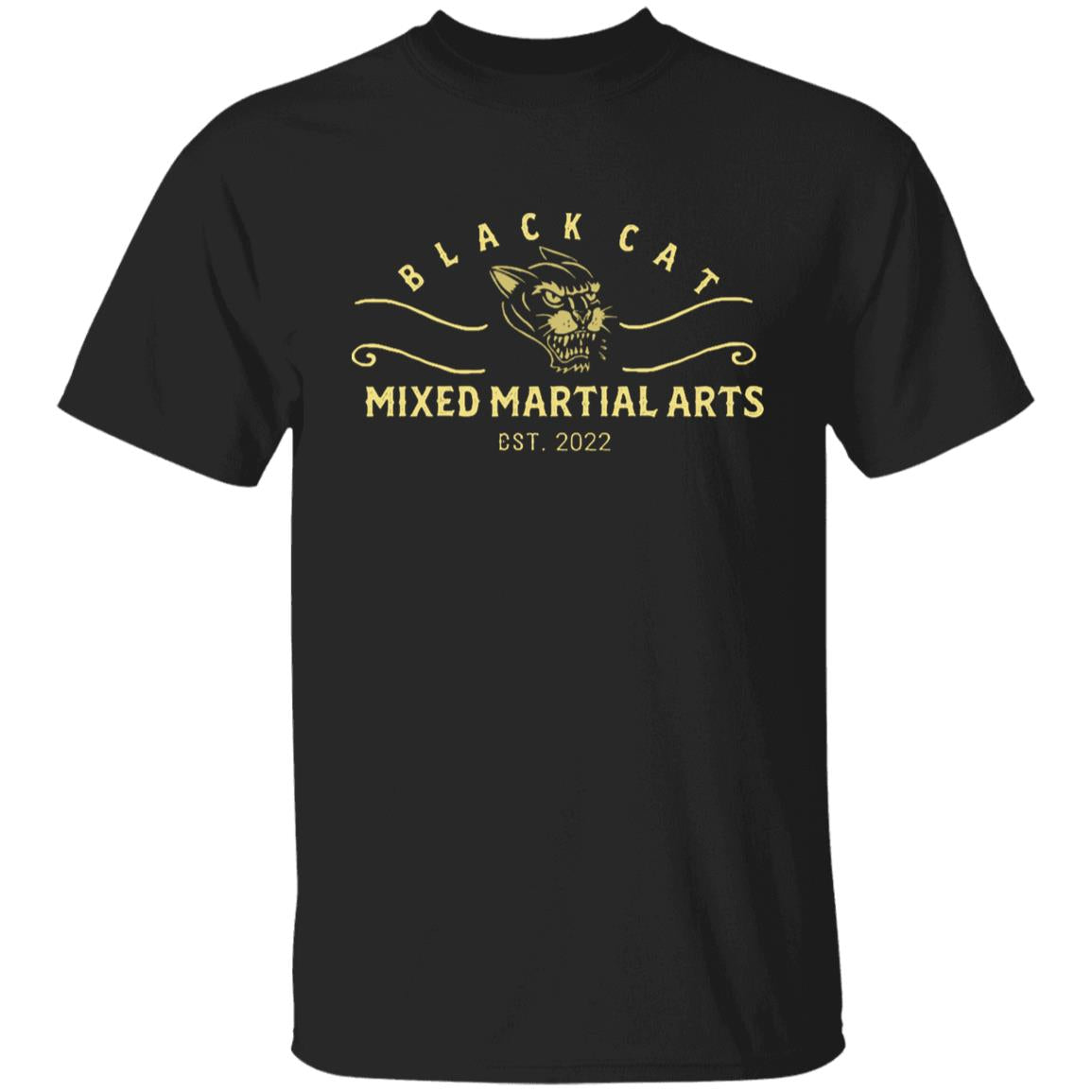 Panther Logo Kids T-Shirt