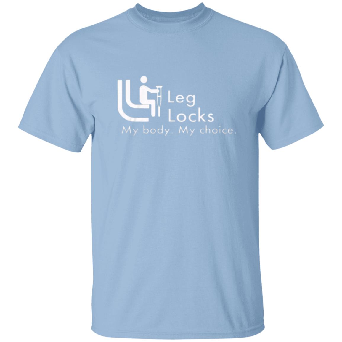 Legbortion T-Shirt