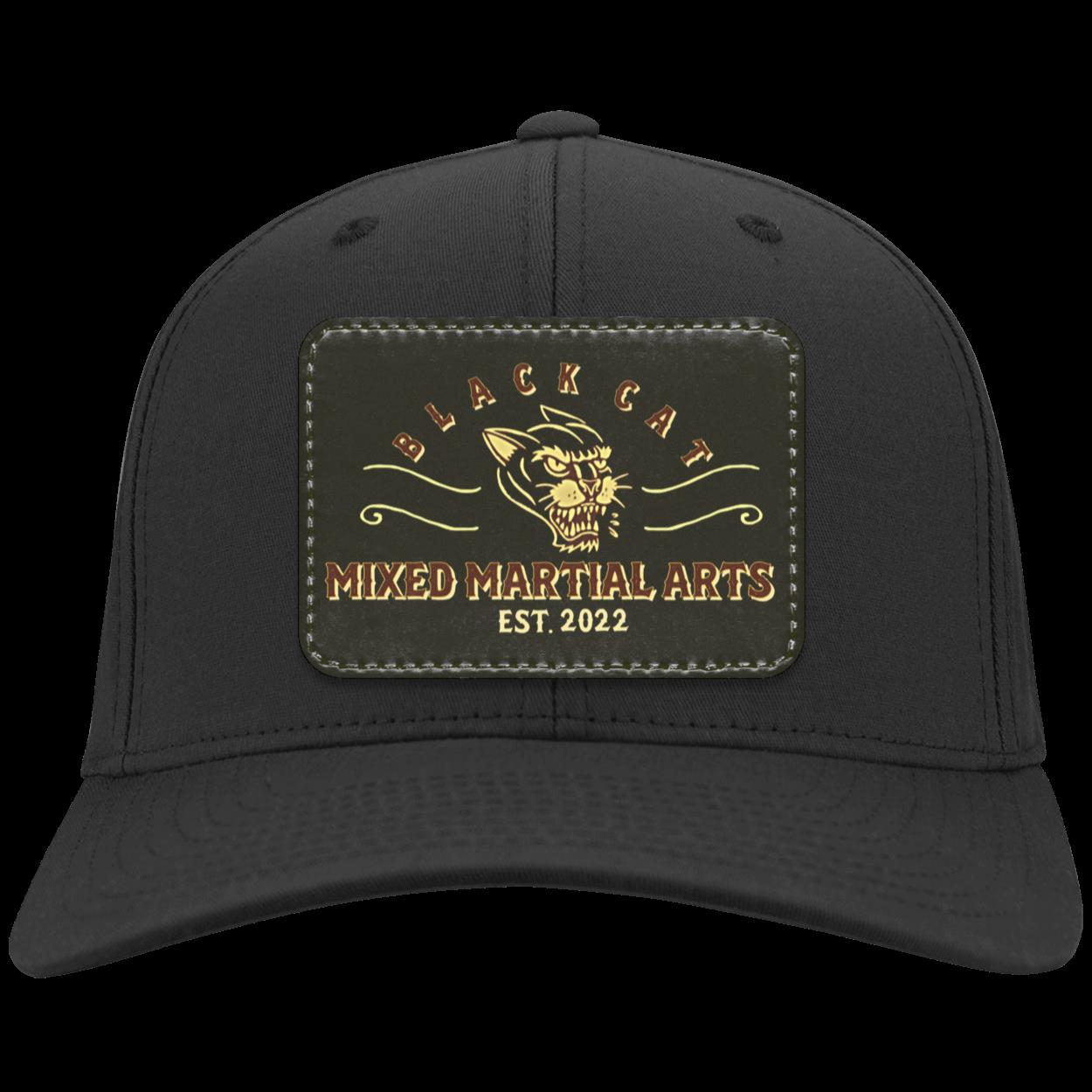 Panther Logo Hat