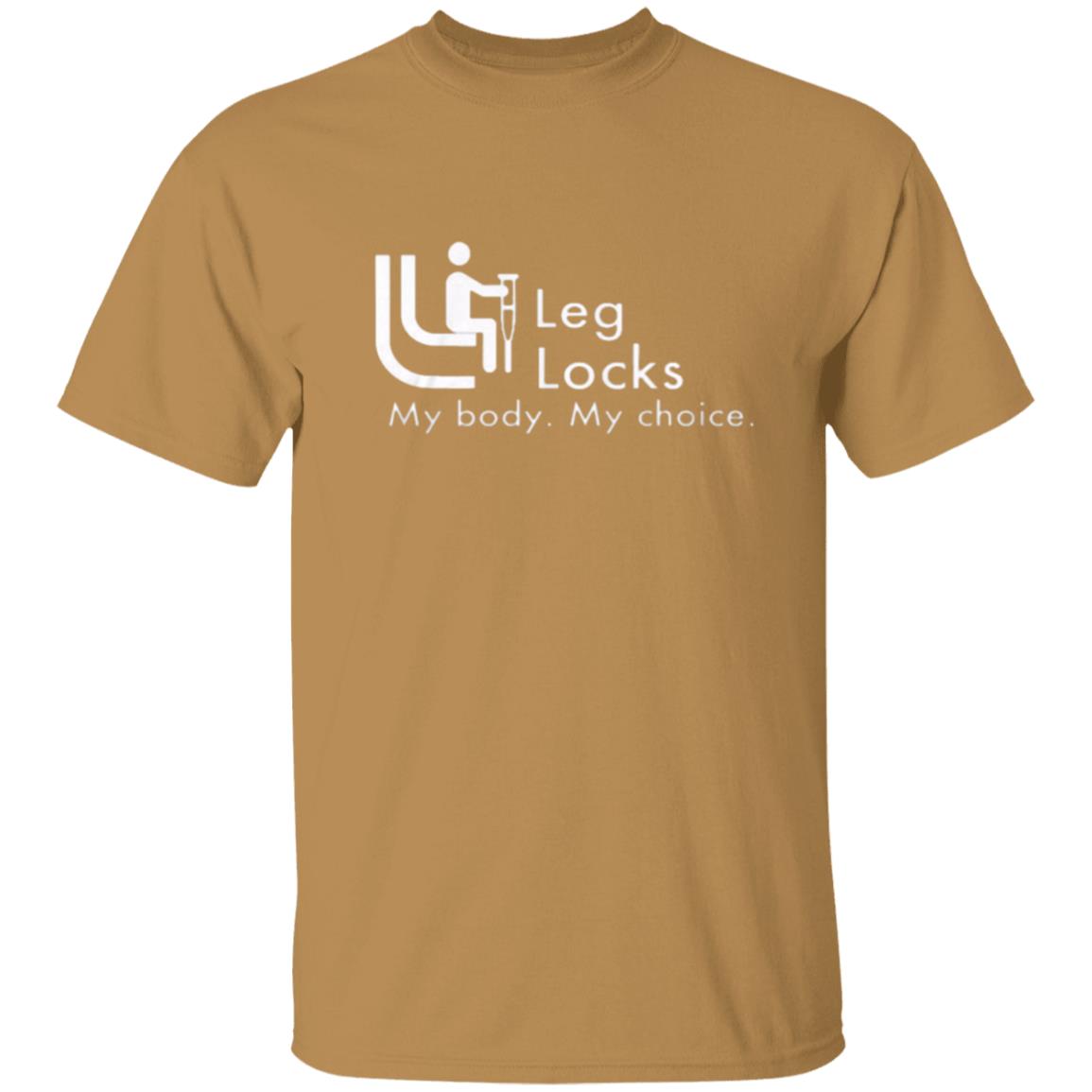 Legbortion T-Shirt