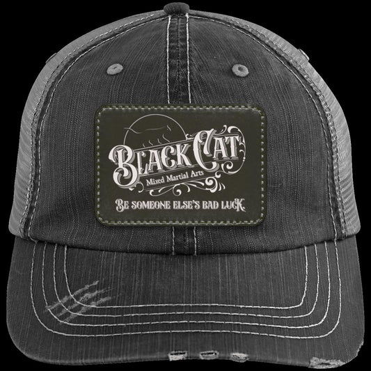 Vintage Logo Trawler Cap