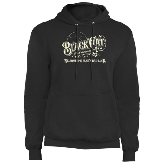 Vintage Logo Fleece Pullover Hoodie