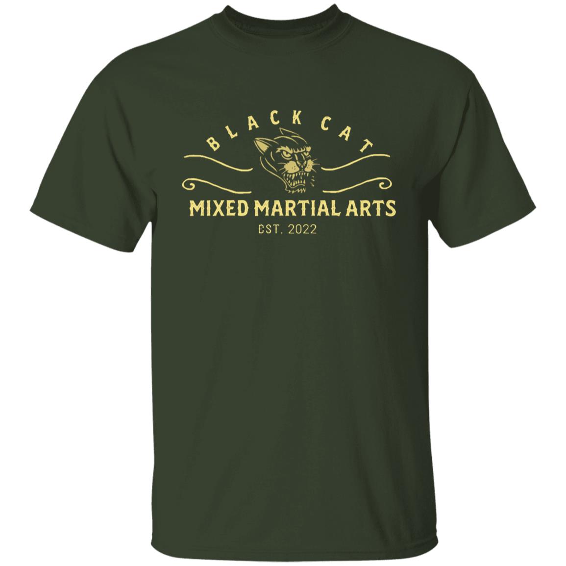 Panther Logo Kids T-Shirt
