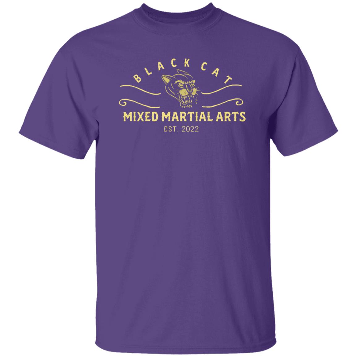 Panther Logo T-Shirt