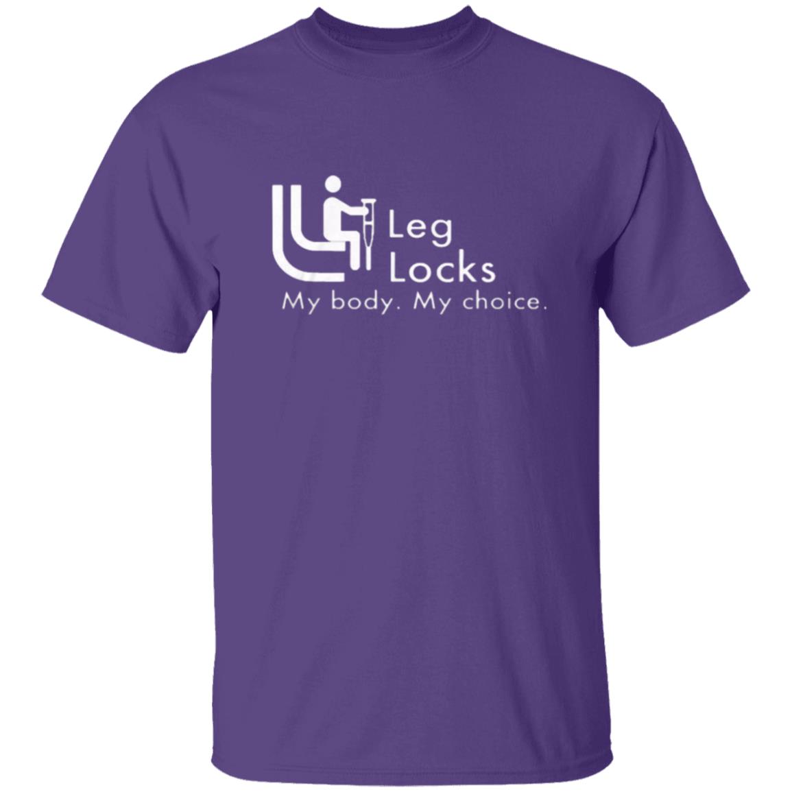 Legbortion T-Shirt