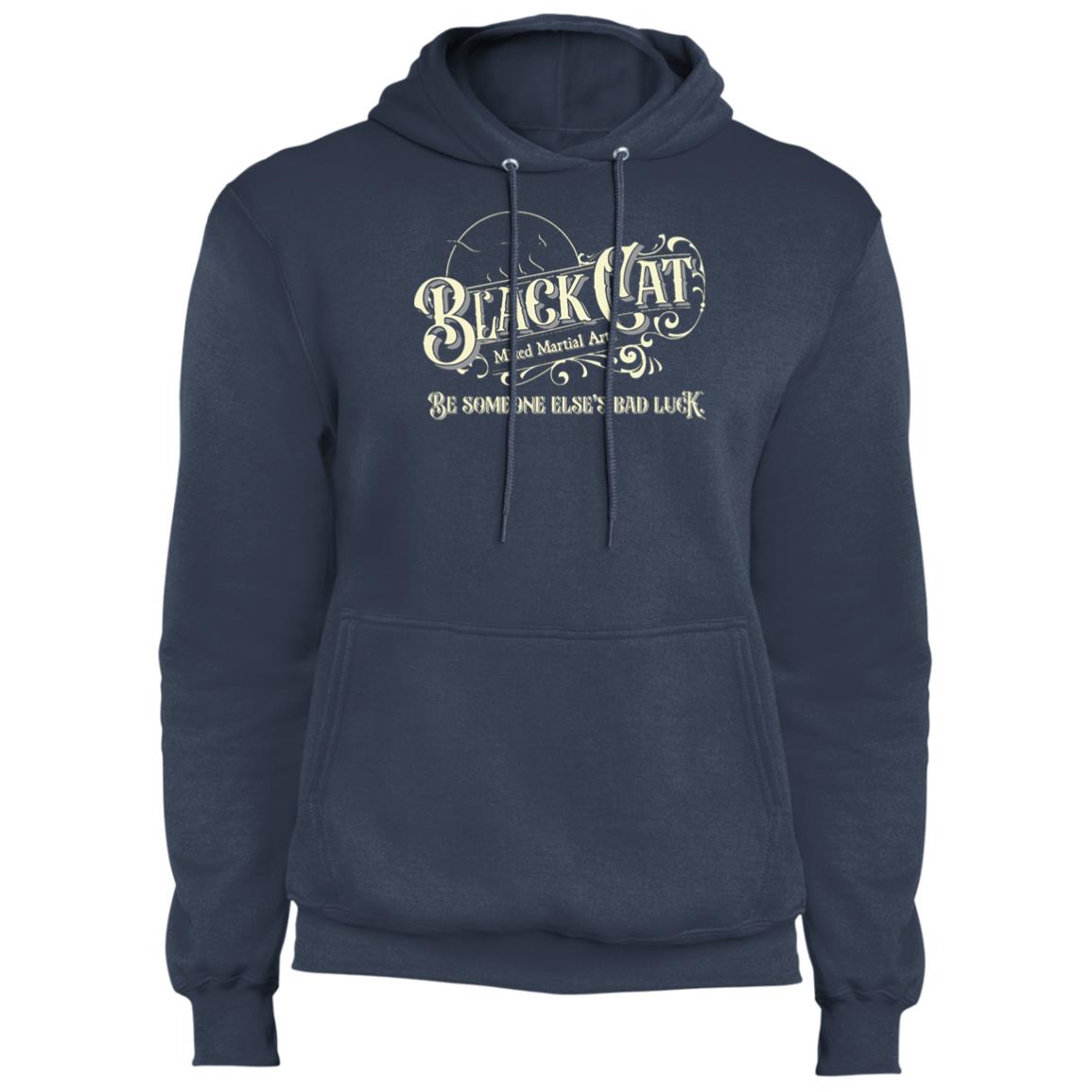 Vintage Logo Fleece Pullover Hoodie