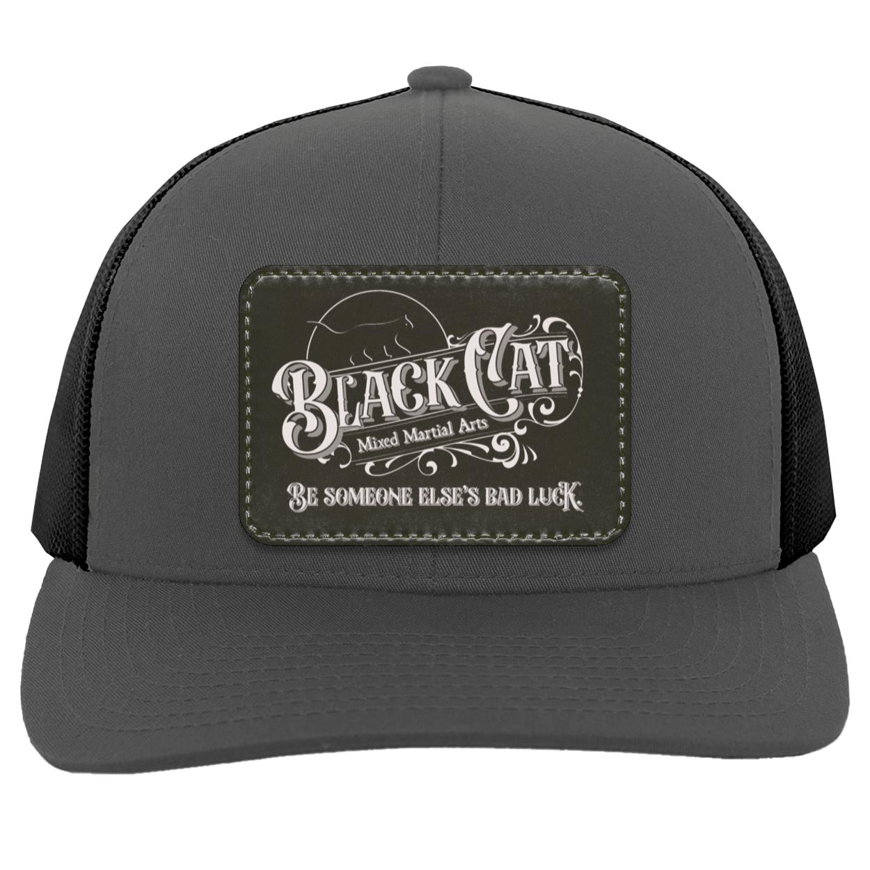 Vintage Trucker Snap Back