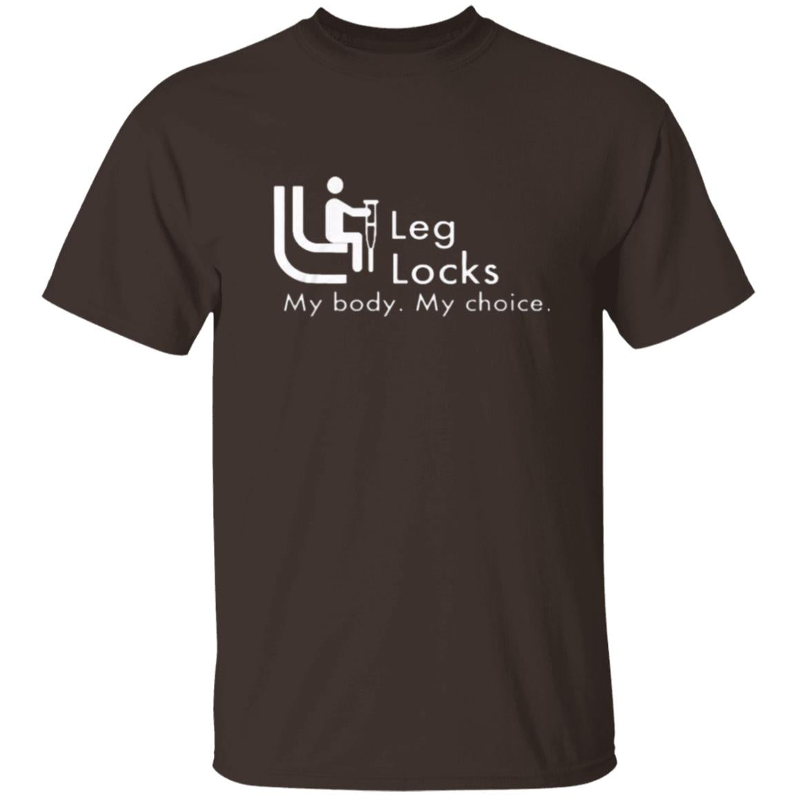 Legbortion T-Shirt
