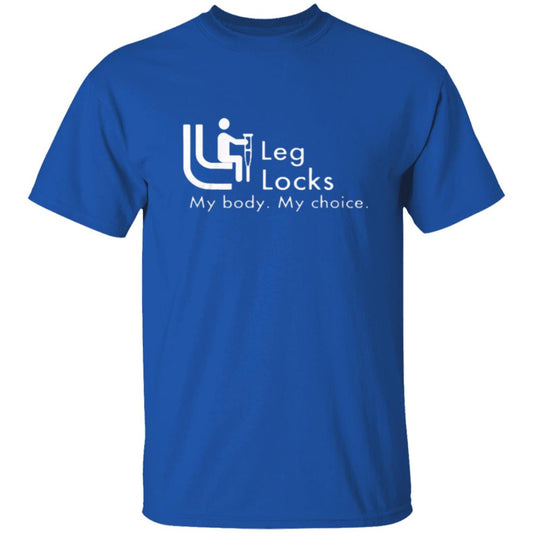 Legbortion T-Shirt