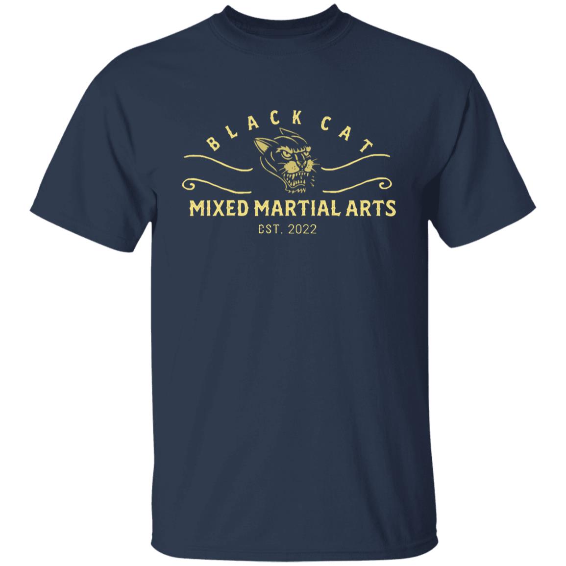 Panther Logo Kids T-Shirt