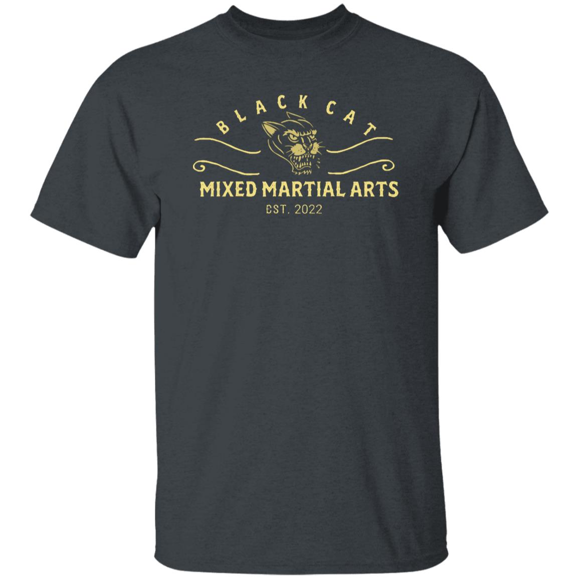 Panther Logo T-Shirt