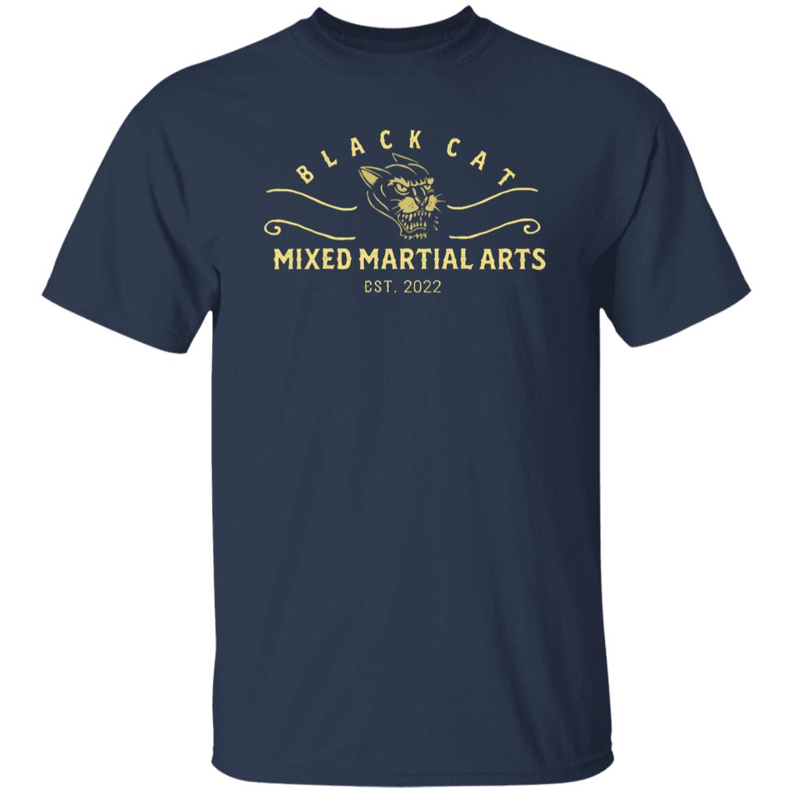 Panther Logo T-Shirt