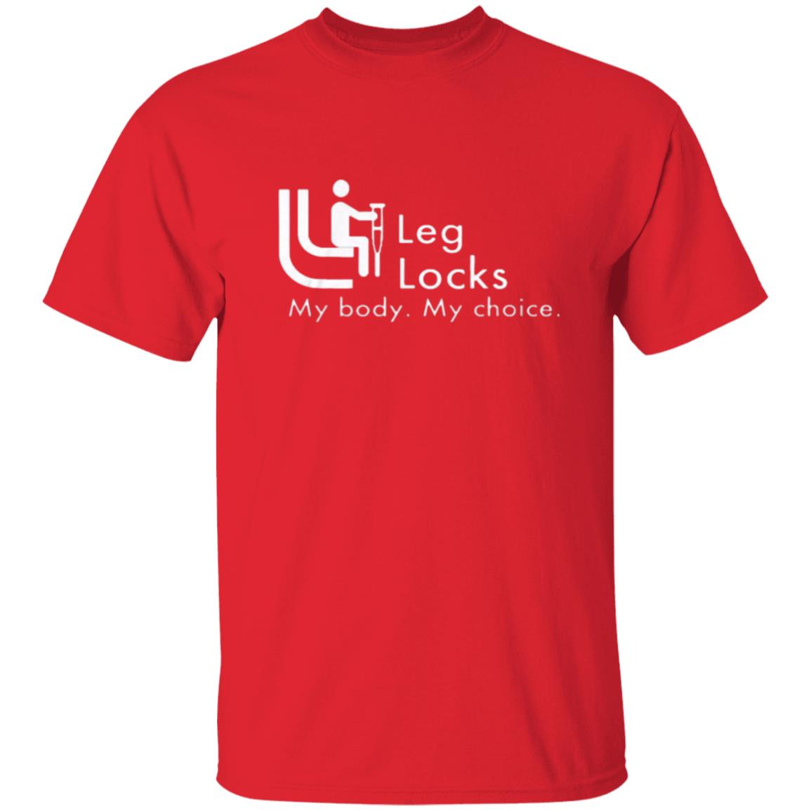 Legbortion T-Shirt
