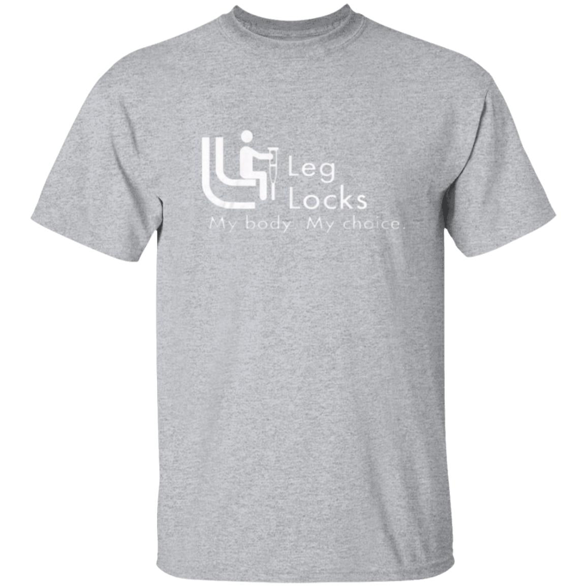 Legbortion T-Shirt