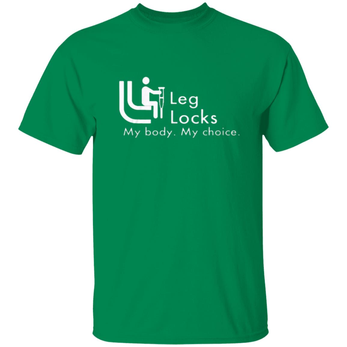 Legbortion T-Shirt