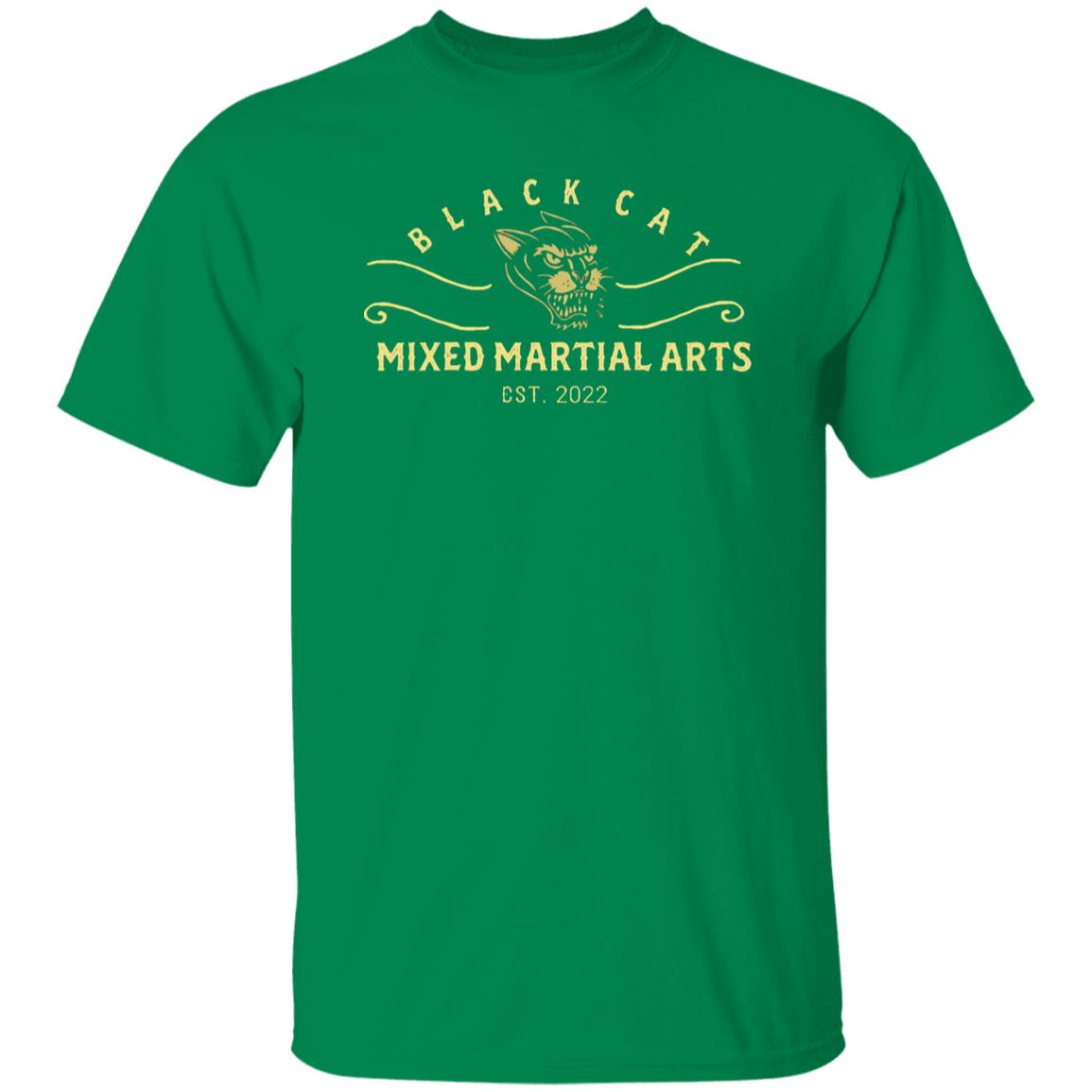 Panther Logo T-Shirt