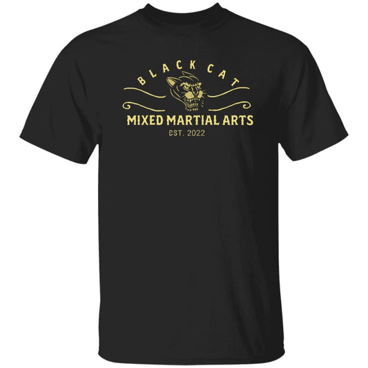 Panther Logo T-Shirt