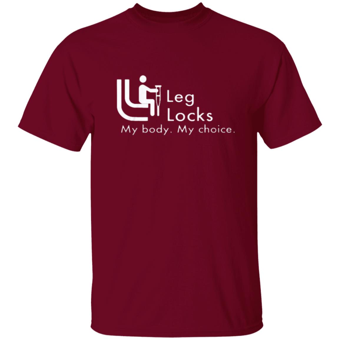 Legbortion T-Shirt