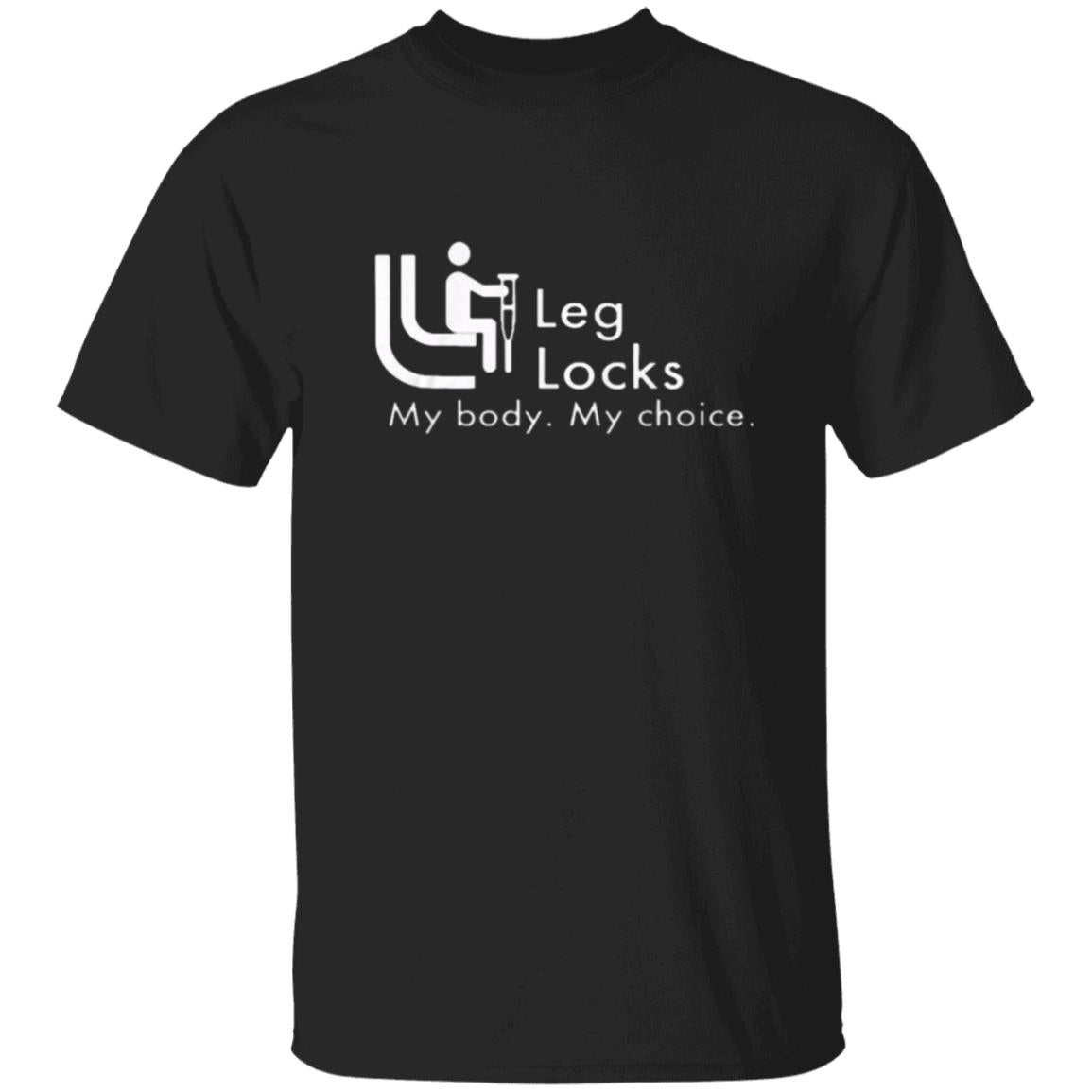 Legbortion T-Shirt