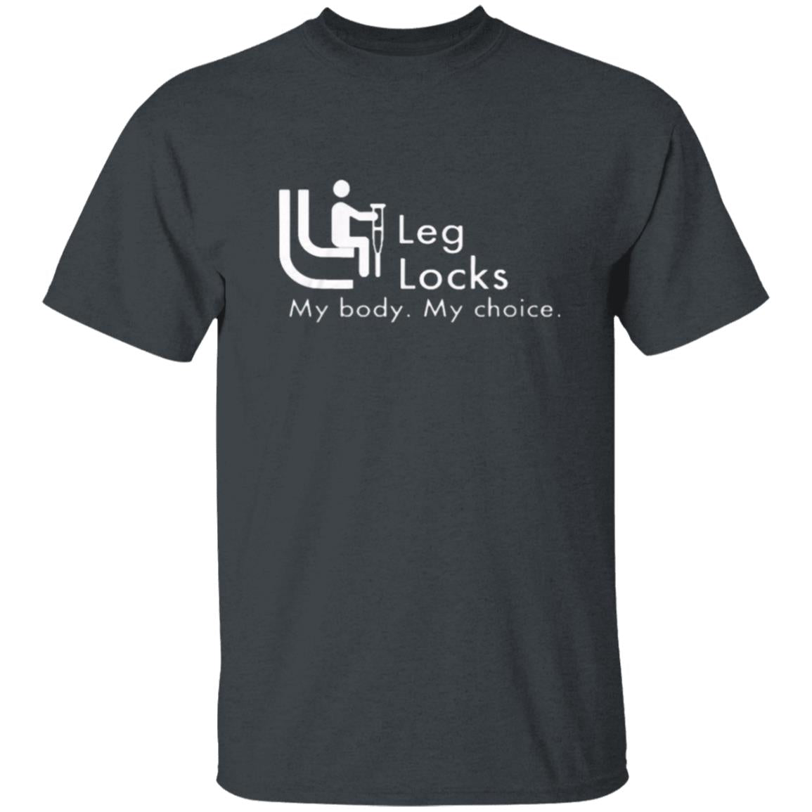 Legbortion T-Shirt