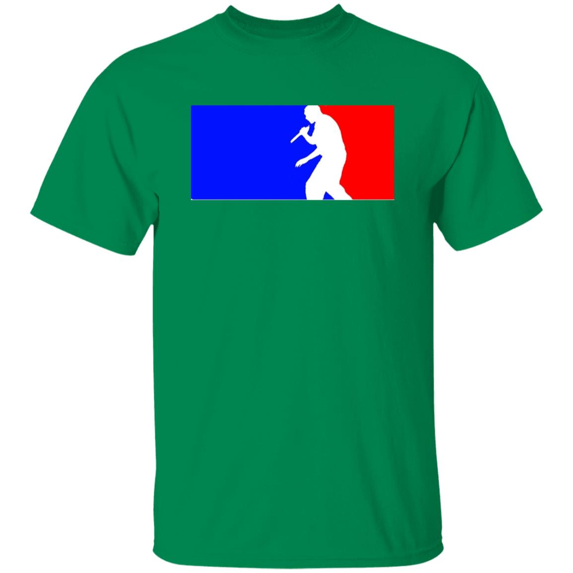 MLKF T-Shirt