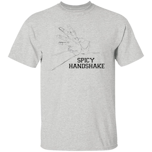 Spicy Handshake T-Shirt